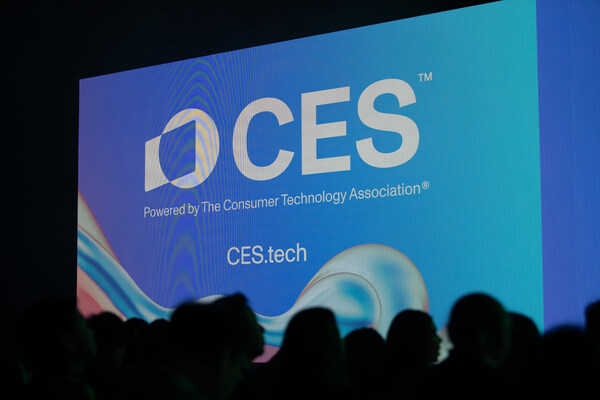 CES 2025：全球創新舞臺