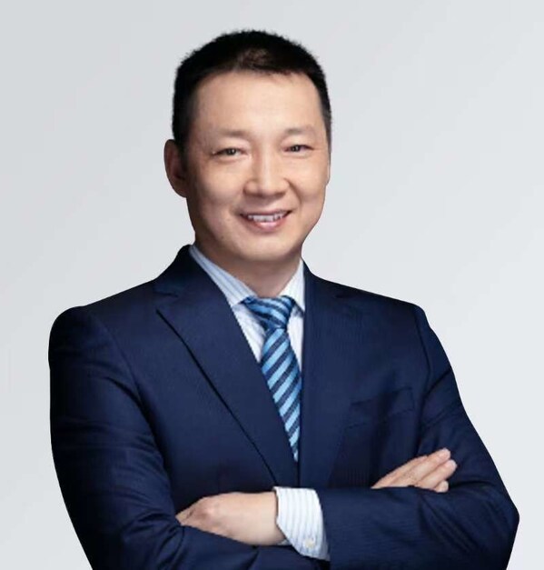 前華為悍將李健接棒趙明，榮耀迎獨立四年關鍵節點