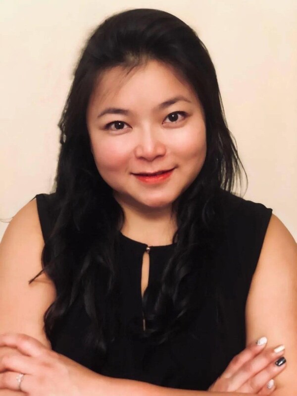 Karen Ho, Managing Director, Greater China, Assembly