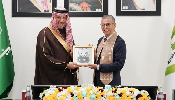ICAC Chief visits Middle East to foster anti-graft collaborations