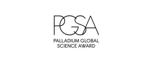 Palladium?グローバル?サイエンス賞の応募が現在受け付け中