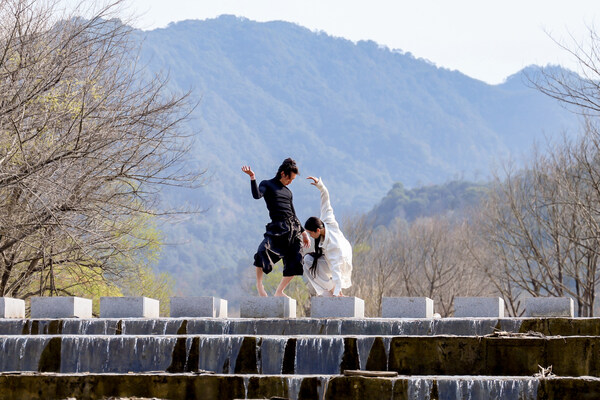 山水行旅：安嵐構建人文共生實驗場