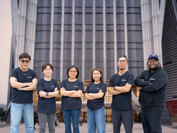 カジュアルが深センに包括的な企業向けビデオ?コンテンツ?ソリューションを提供