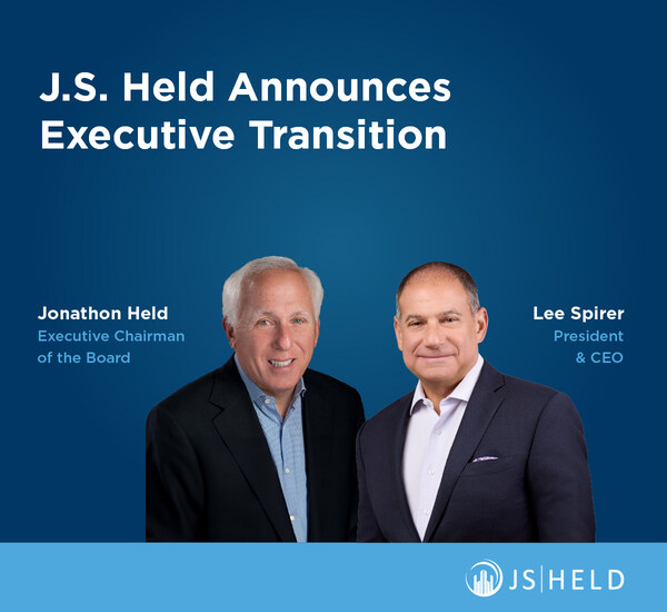 JSHeld.com