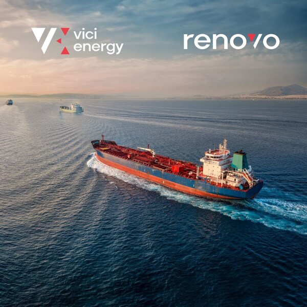 貿易布局再拓展，Vici Energy在青島開設新辦公室