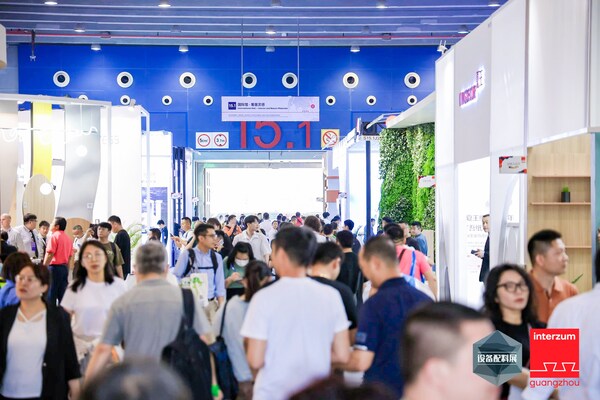 CIFM / interzum guangzhou三月盛啟，繪就亞洲家具行業新藍圖