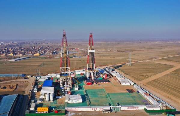 シノペック、中國東部の勝利油田で過去最高量のシェール?オイルを発見