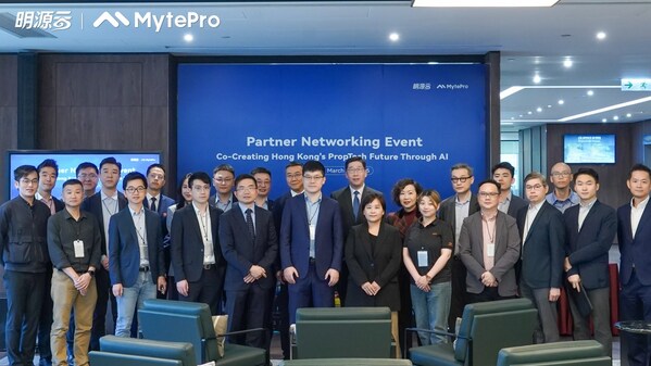 Group Photo of Attendees