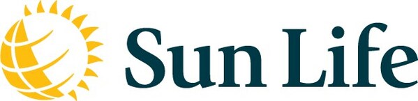 Sun Life徽標