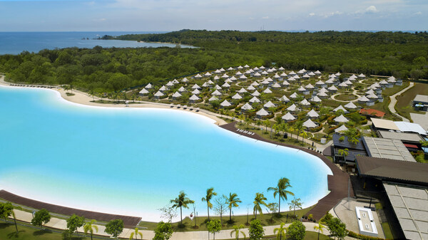 Natra Bintan Unveiling 'Bintan Island Escape' Package