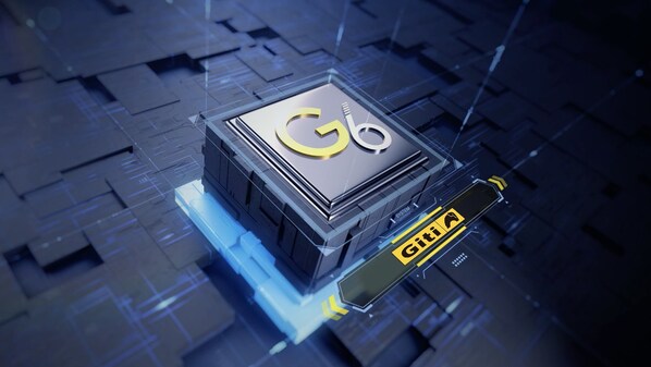 佳通新一代G6產品已實現技術平臺化