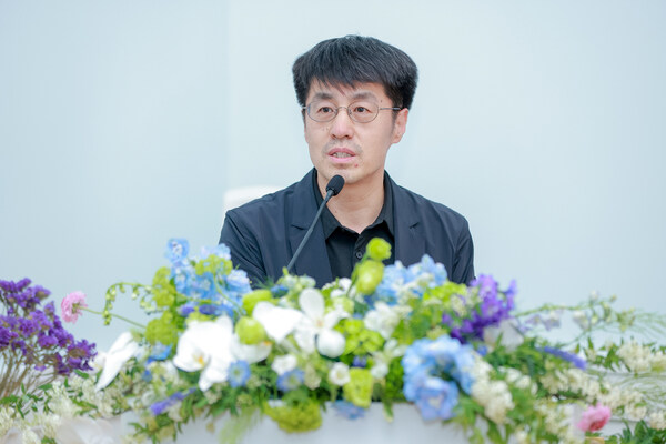 清華大學建筑學院教授宋曄皓