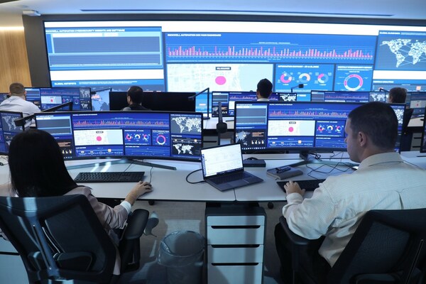 Rockwell Automation 推出全新OT 網絡威脅檢測與響應服務