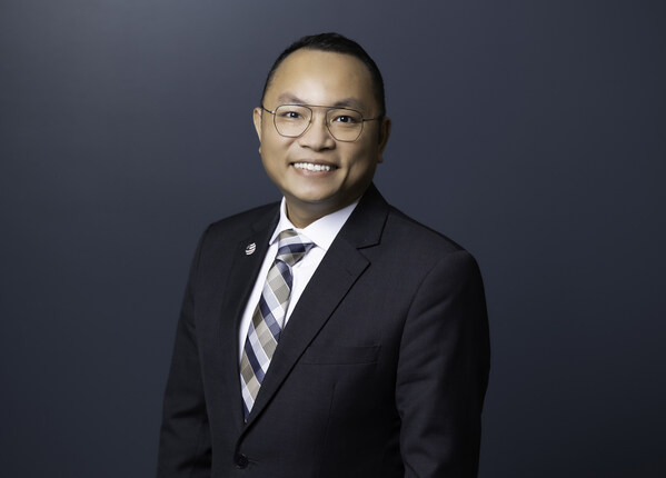 Kiem Nguyen joins U.S. Immigration Fund as Vice President of Business Development, Head of Southeast Asia Market