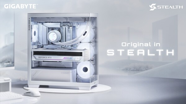 &#25216;&#22025;&#25512;&#20986; STEALTH ICE &#31995;&#21015; AMD X870/B850 &#32972;&#25554;&#20027;&#26495;