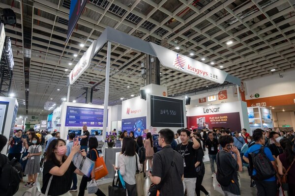 COMPUTEX 2025&#27743;&#27874;&#40857;&#23637;&#21488;