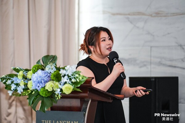 美通社2025品牌出海本地化傳播策略研討會在深圓滿舉辦