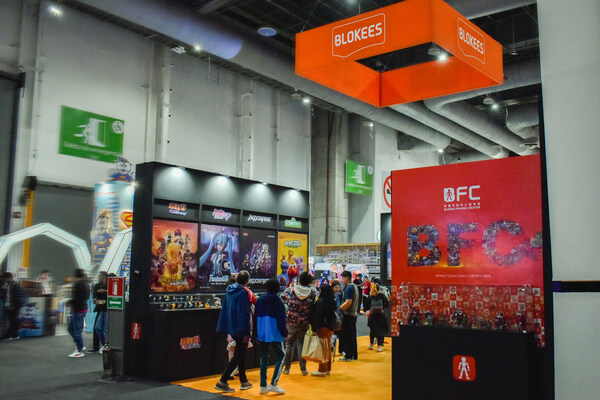 ????, CCXP ??? 2025 ? ???? ??? ?? ?? ??