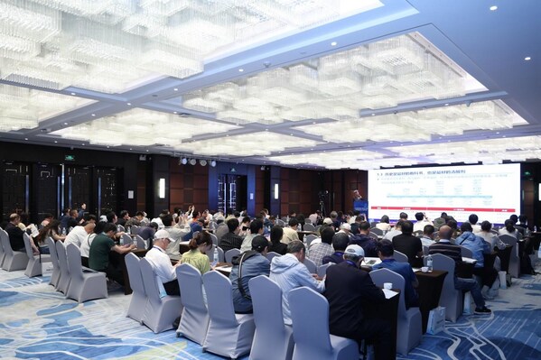 數據驅動安全，AI賦能智造——2025工業自動化安全大會成功召開