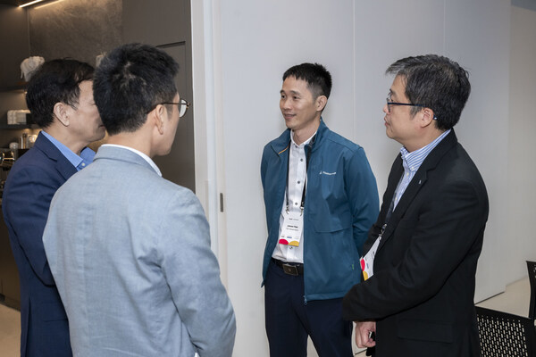 TÜV萊茵支持Sedex香港舉辦供應鏈ESG與盡責管理工作坊