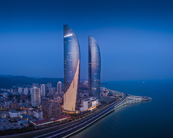 &#22270;&#19968; &#21414;&#38376;&#19990;&#33538;&#28023;&#23777;&#22823;&#21414;