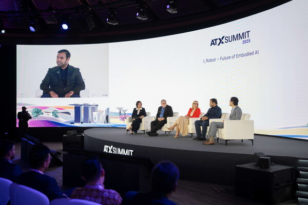 T?ng k?t Asia Tech x Singapore 2025