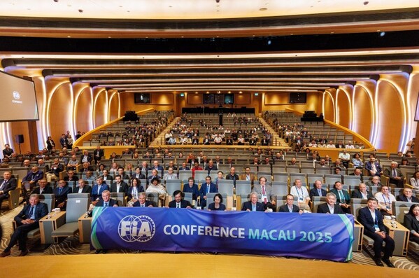 &#22269;&#38469;&#27773;&#36710;&#32852;&#21512;&#20250;2025&#24180;&#29305;&#21035;&#22823;&#20250;&#21644;&#20250;&#35758;&#20110;6&#26376;10&#33267;12&#26085;&#22312;&#39030;&#23574;&#20250;&#23637;&#22320;&#26631;&#38134;&#27827;&#22269;&#38469;&#20250;&#35758;&#20013;&#24515;&#65288;GICC&#65289;&#20030;&#34892;