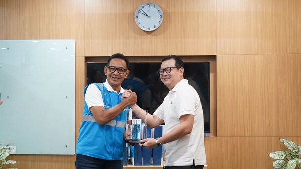 BDx Data Centers and Indonesia's PLN Sign Power Agreement to Support National Digital Infrastructure