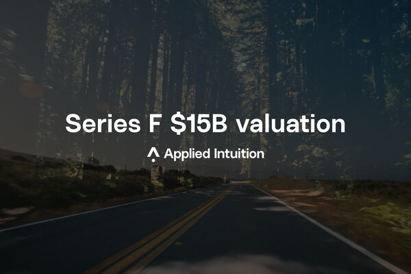 Applied Intuition, $150? ?? ????? ??? F ??? ??, ?? ?? ??? ?? ????? ???