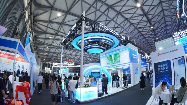 MWCS 2025 |廣和通“5G+AI”硬核實力精彩亮相