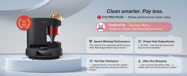 C12 PRO PLUS