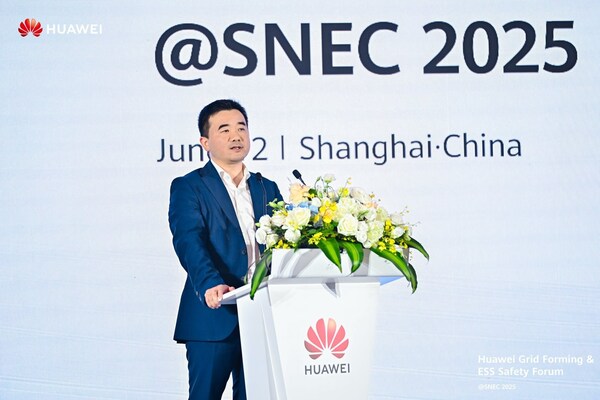 Huawei Digital Power t? ch?c Di?n ?àn T?o l??i & An toàn H? th?ng L?u tr? N?ng l??ng, thúc ??y chi?n l??c kinh doanh ??i m?i và h? sinh thái an toàn