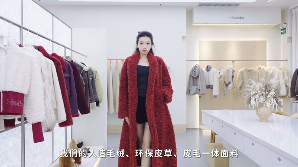 迎潮而上 提質賦新丨廣州國際輕紡城2025年