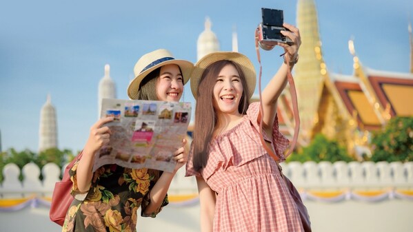 保誠推出升級版保誠精選「旅遊樂」，以更貼心保障全面提升客戶旅遊體驗。