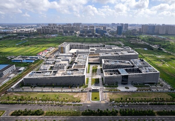 &#33647;&#26126;&#24247;&#24503;&#21335;&#36890;&#22522;&#22320;&#65288;&#25668;&#24433;&#65306;&#20142;&#28857;&#24433;&#20687; HighliteImages&#65289;