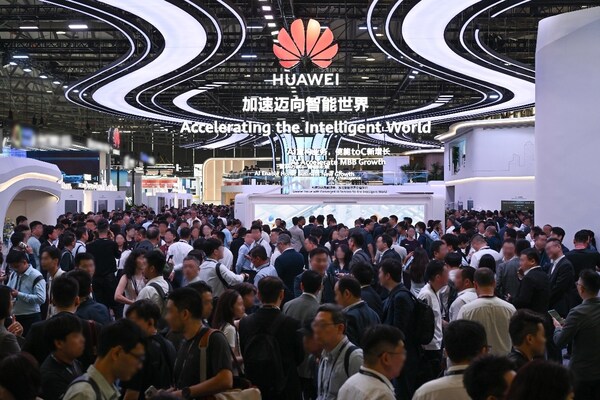 中國5G-A用戶數突破千萬：華為助力運營商加速發展5G-A，共筑AItoX新價值