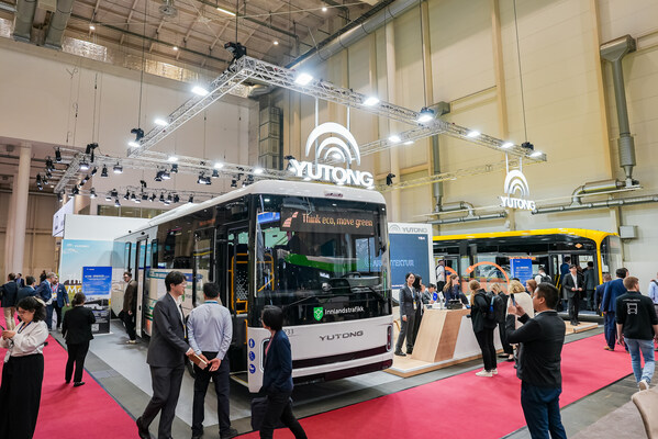 ????, ???? UITP ?? 2025?? ??? ??? ?? ???? ?? IC12E ? ?? - ??? ?? ???