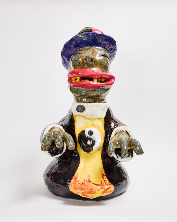 Jiangshi