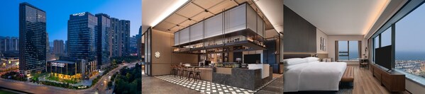 &#20174;&#24038;&#21040;&#21491;&#65306;&#22823;&#36830;&#19996;&#28207;&#31119;&#26379;&#21916;&#26469;&#30331;&#37202;&#24215;&#22806;&#35266;&#12289;&#29609;&#21860;&#39135;&#31038;&#65288;The MESH&#65289;&#12289;&#23458;&#25151;