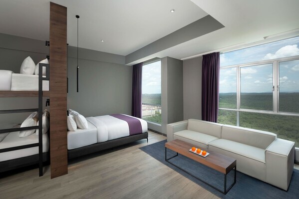 ARCHIPELAGO EXPANDS ITS PRESENCE IN MALAYSIA WITH QUEST HOTEL MIDPORT PORT DICKSON