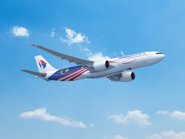 ?????????(MAG), ???? ?? ? ???? ?? ?? ?? A330neo ??? 20? ?? ??