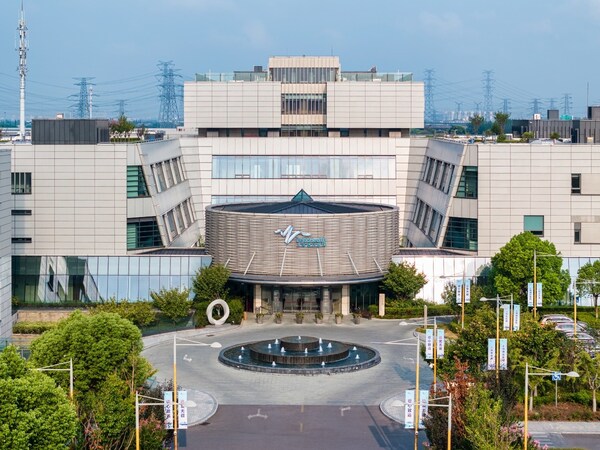 全國首家外商獨資專科醫院上海德達心血管醫院 破題復雜心疾 打造國際化品質診療