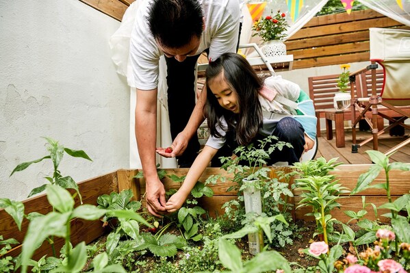 Airbnb愛彼迎中國攜手多方伙伴發布《2025年可持續旅游報告》：年輕一代引領綠色旅行新浪潮