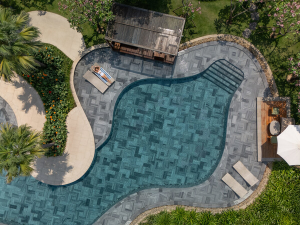 Hoiana Resort & Golf - khu ngh? d??ng ph?c h?p ven bi?n hàng ??u Vi?t Nam