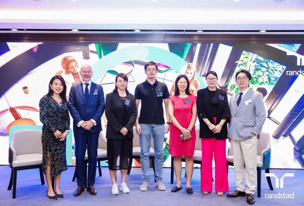智領未來，共探AI驅動的人才戰略升級之道----2025任仕達雇主品牌調研活動圓滿落幕