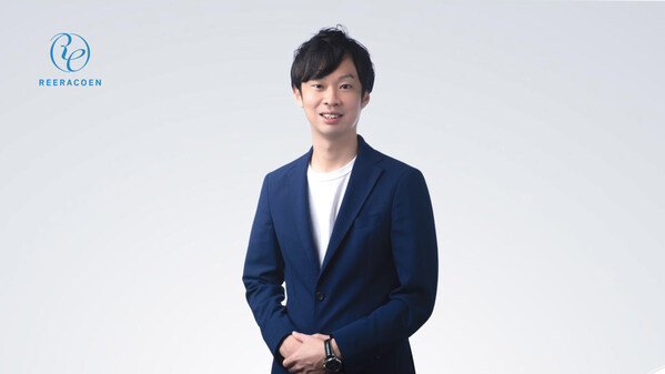 Mr. Kosuke Soejima, Managing Director, Reeracoen Japan