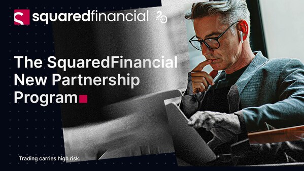 SquaredFinancial將聯盟會員獎勵翻倍