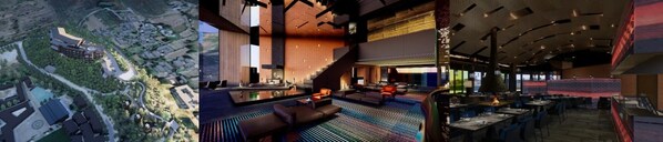 萬豪國際集團簽署協議，設計酒店（DESIGN HOTELS）西南首個項目落子瀘沽湖畔