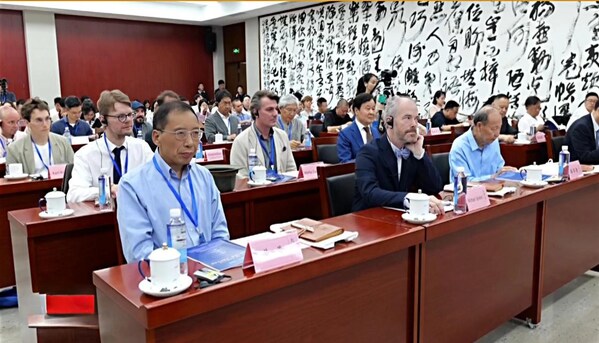 Tasting Culture and Enhancing Communication: Guiyang Confucius Academy Shares Wang Yangming's Study of the Mind with the World