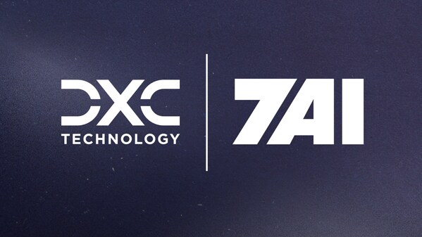 DXC與7AI攜手推出革命性的AI驅動安全運營服務
